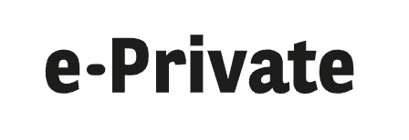 Logo e-Private