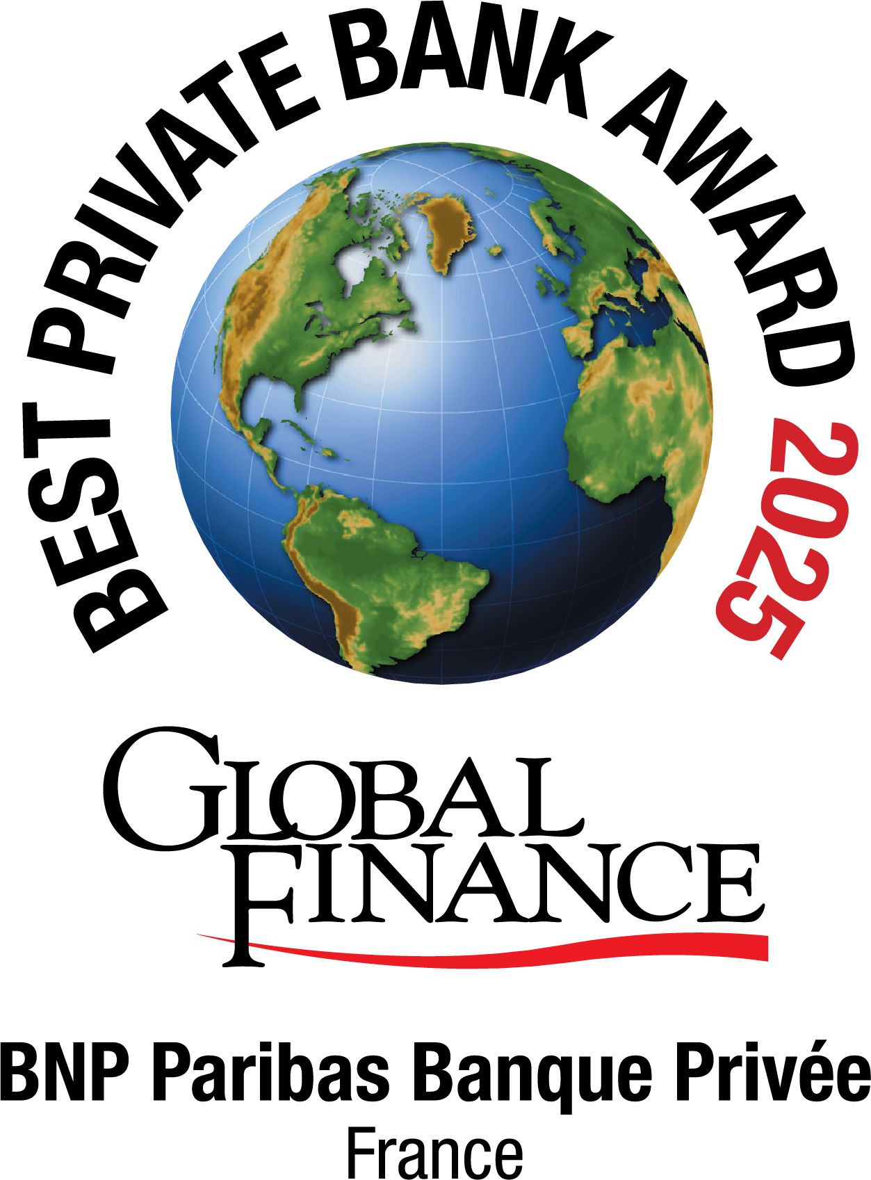 Global Private Banking Innovation awards 2025