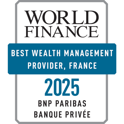 World Finance Best private bank France